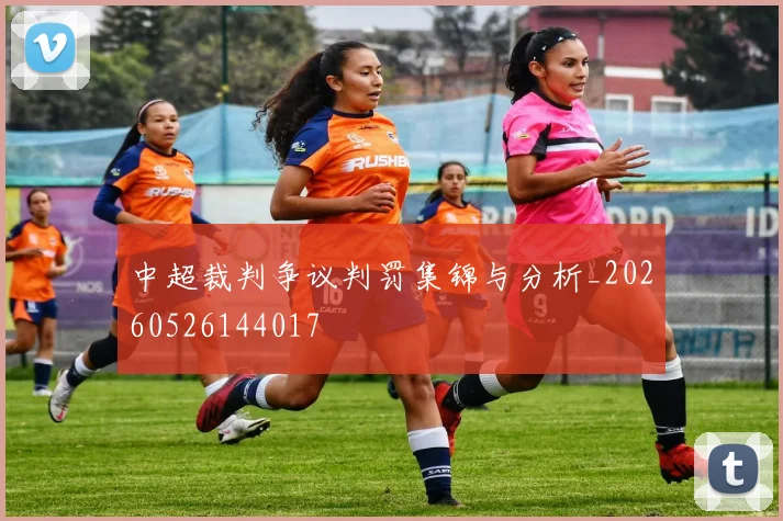 中超裁判争议判罚集锦与分析_20260526144017