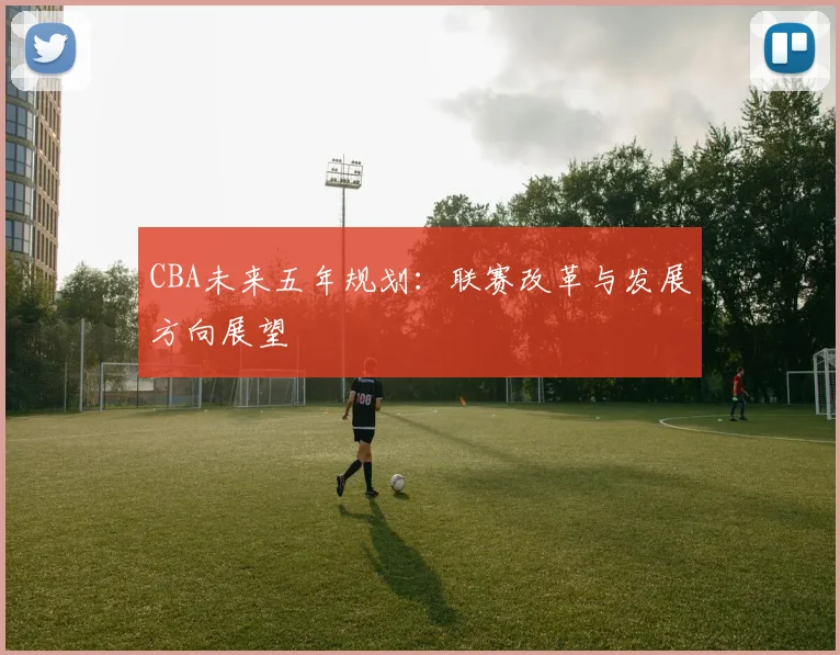 CBA未来五年规划：联赛改革与发展方向展望